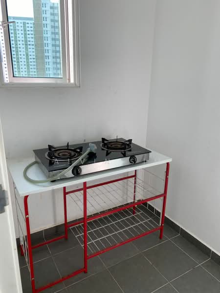 Condominium for Sale at One Imperial - Alvin Sim - Kitchen - PropertyGuru.com.my