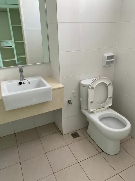 Condominium for Sale at One Imperial - Alvin Sim - Bathroom - PropertyGuru.com.my