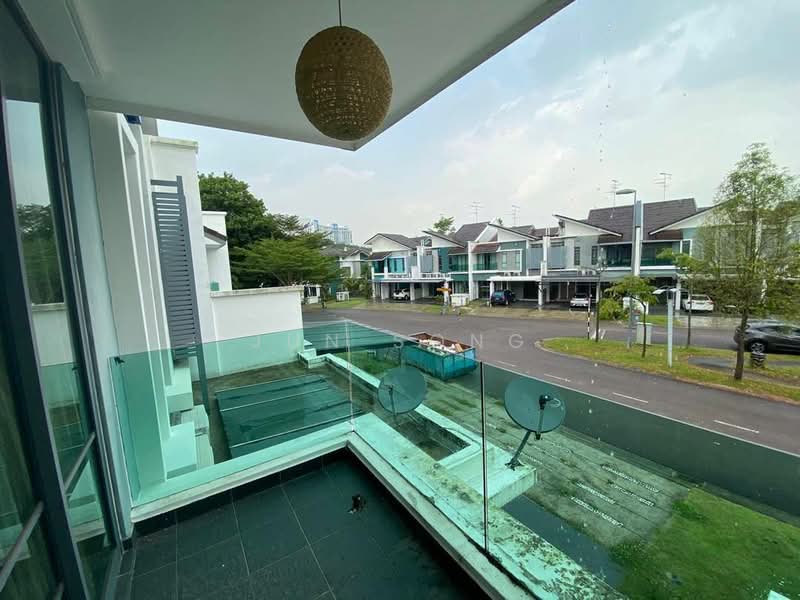 2-storey Terraced House for Sale in East Ledang (Iskandar Puteri (Nusajaya)) - Jun Song - PropertyGuru.com.my