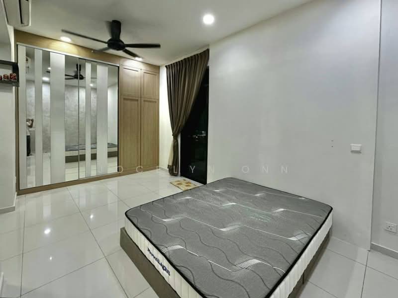 Eco Summer untuk Untuk Disewa - RM 4,000 /bulan, Mac 2026 - Bedroom - PropertyGuru.com.my