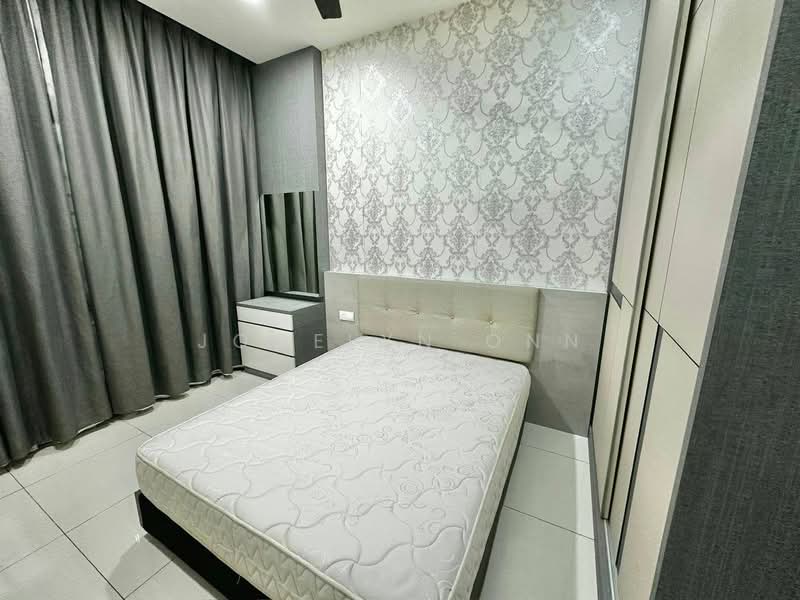 Eco Summer untuk Untuk Disewa - RM 4,000 /bulan, Mac 2026 - Bedroom - PropertyGuru.com.my