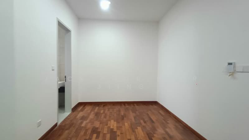 Semi-Detached House for Rent in Shah Alam (Selangor) - Jack Khor Phor Jiing - Interior - PropertyGuru.com.my