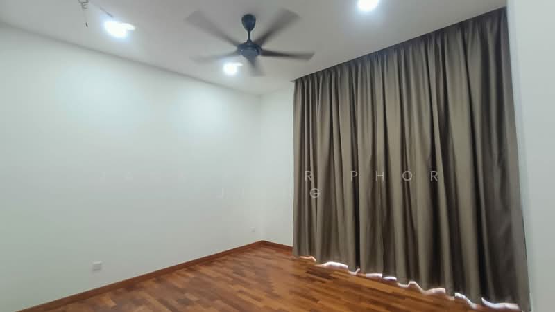 Semi-Detached House for Rent in Shah Alam (Selangor) - Jack Khor Phor Jiing - Interior - PropertyGuru.com.my