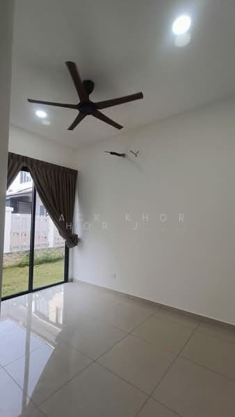 Semi-Detached House for Rent in Shah Alam (Selangor) - Jack Khor Phor Jiing - Interior - PropertyGuru.com.my