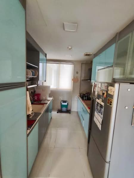 Ara Hill Condominium untuk Untuk Dijual - RM 1,100,000, Mac 2026 - Kitchen - PropertyGuru.com.my