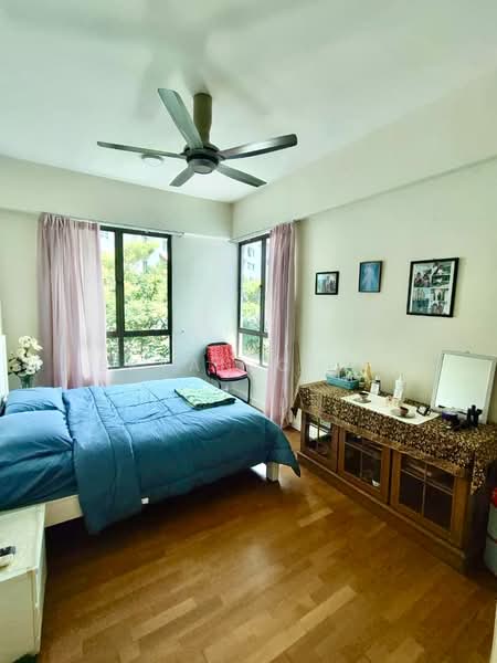 Ara Hill Condominium untuk Untuk Dijual - RM 1,100,000, Mac 2026 - Bedroom - PropertyGuru.com.my
