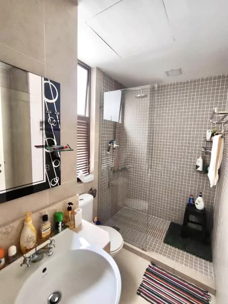 Ara Hill Condominium untuk Untuk Dijual - RM 1,100,000, Mac 2026 - Bathroom - PropertyGuru.com.my