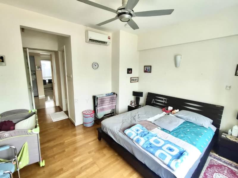 Ara Hill Condominium untuk Untuk Dijual - RM 1,100,000, Mac 2026 - Bedroom - PropertyGuru.com.my