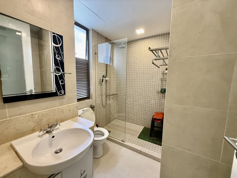 Kondominium untuk Dijual di Ara Hill Condominium - Bryan Chan - PropertyGuru.com.my