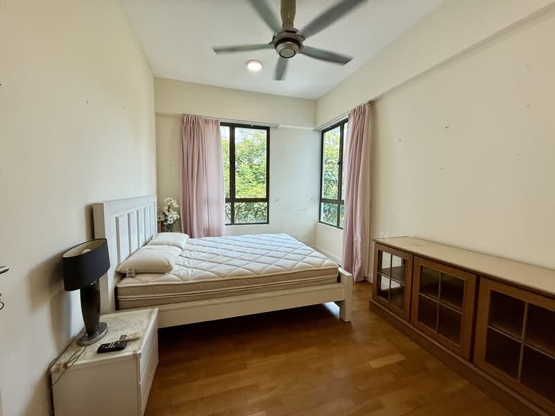 Kondominium untuk Dijual di Ara Hill Condominium - Bryan Chan - PropertyGuru.com.my