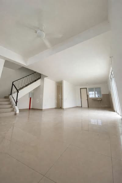 2-storey Terraced House for Sale in Bandar Country Homes (Rawang) - Rosdi Sharif - Interior - PropertyGuru.com.my