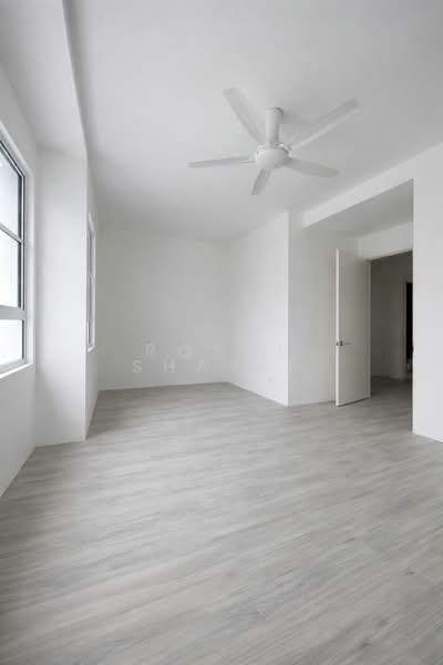 2-storey Terraced House for Sale in Bandar Country Homes (Rawang) - Rosdi Sharif - Interior - PropertyGuru.com.my