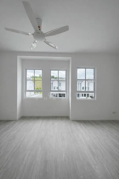 2-storey Terraced House for Sale in Bandar Country Homes (Rawang) - Rosdi Sharif - Interior - PropertyGuru.com.my