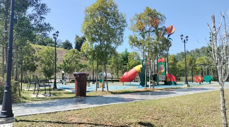 2-storey Terraced House for Sale in Bandar Country Homes (Rawang) - Rosdi Sharif - Exterior - PropertyGuru.com.my