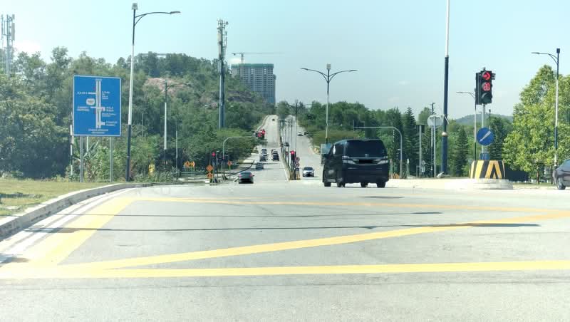 2-storey Terraced House for Sale in Bandar Country Homes (Rawang) - Rosdi Sharif - PropertyGuru.com.my