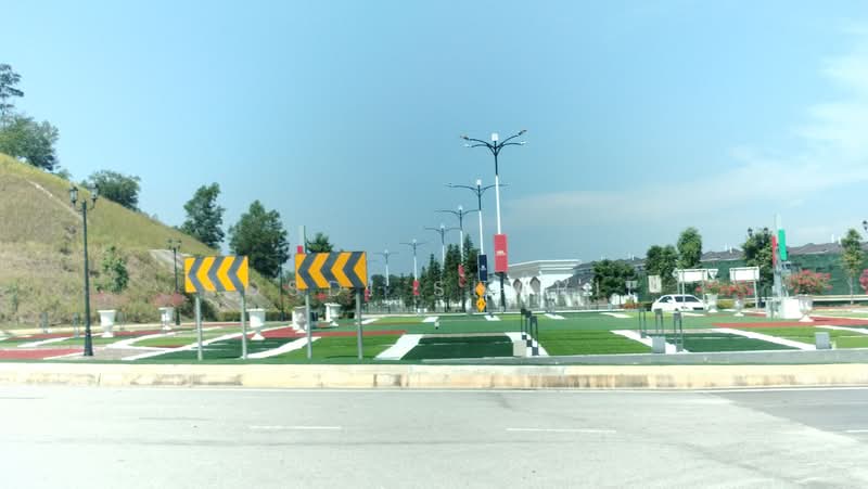 2-storey Terraced House for Sale in Bandar Country Homes (Rawang) - Rosdi Sharif - Exterior - PropertyGuru.com.my