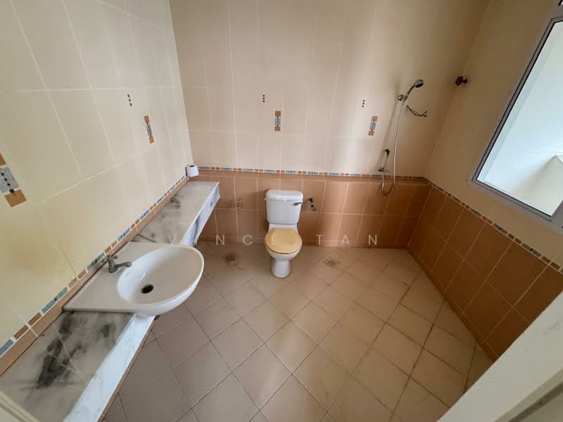 Semi-Detached House for Sale in Sungai Ara (Penang) - Vince Tan - Bathroom - PropertyGuru.com.my