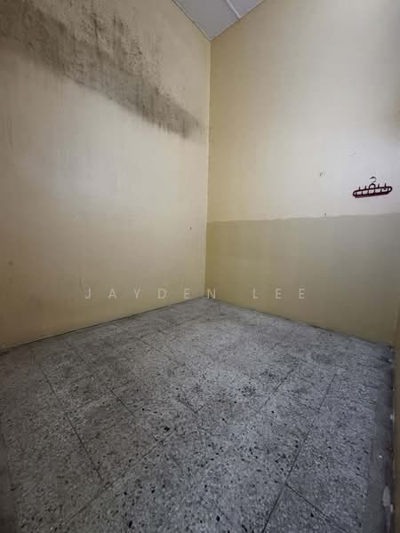 1-storey Terraced House for Rent in Klang (Selangor) - Jayden Lee - Interior - PropertyGuru.com.my