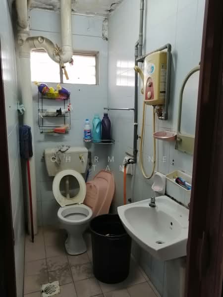 Rumah Flat untuk Dijual di Merpati - Charmaine Tan - PropertyGuru.com.my