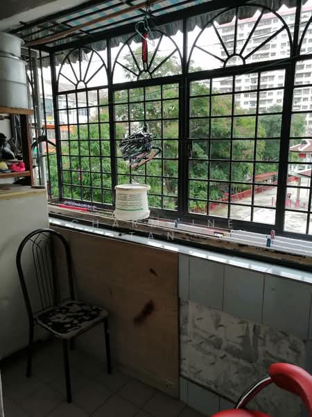 Rumah Flat untuk Dijual di Merpati - Charmaine Tan - PropertyGuru.com.my
