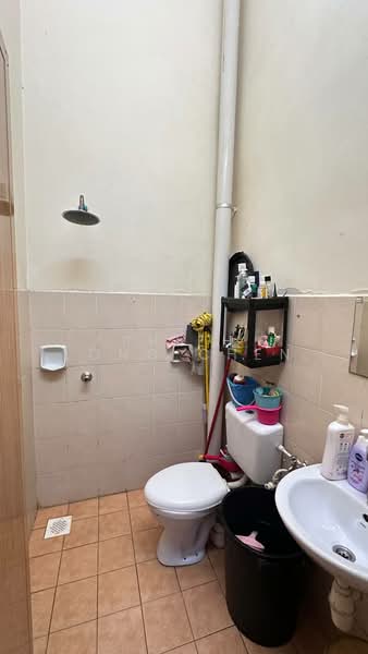 Taman Sierra Perdana untuk Untuk Dijual - RM 480,000, Mac 2026 - Bathroom - PropertyGuru.com.my