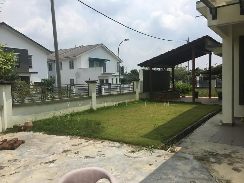 2-storey Terraced House for Sale in Taman Seri Austin (Tebrau) - Yvonne Lim - Exterior - PropertyGuru.com.my