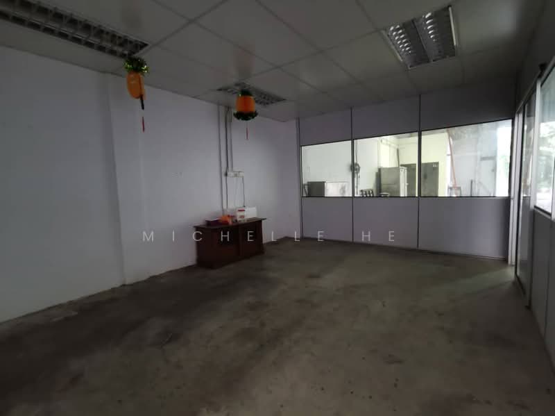 Taman Perindustrian Ringan Pulai untuk Untuk Disewa - RM 4,200 /bulan, Mac 2026 - Interior - PropertyGuru.com.my