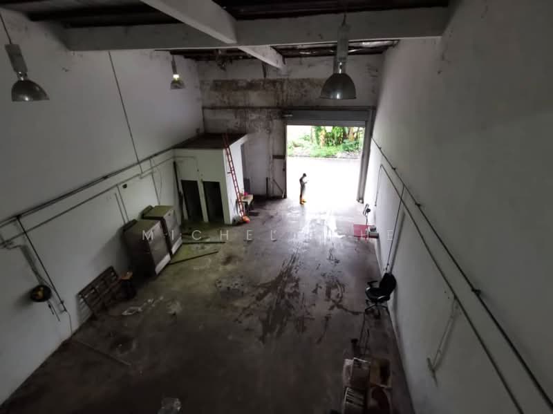 Taman Perindustrian Ringan Pulai untuk Untuk Disewa - RM 4,200 /bulan, Mac 2026 - Interior - PropertyGuru.com.my