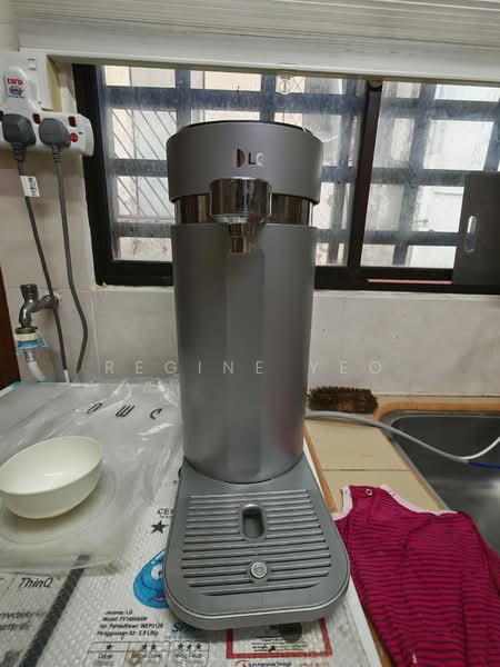 2-storey Terraced House for Rent in Taman Sri Rampai (Wangsa Maju) - Regine Yeo - PropertyGuru.com.my