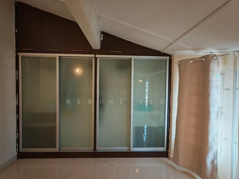 2-storey Terraced House for Rent in Taman Sri Rampai (Wangsa Maju) - Regine Yeo - Interior - PropertyGuru.com.my