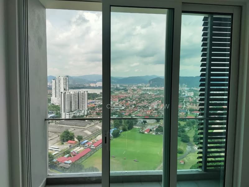 Sentul Point untuk Untuk Dijual - RM 415,000, Mac 2026 - View - PropertyGuru.com.my