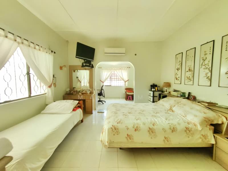 Single Storey Bungalow @ Hillside Tanjung Bungah untuk Untuk Dijual - RM 3,600,000, Mac 2026 - Bedroom - PropertyGuru.com.my