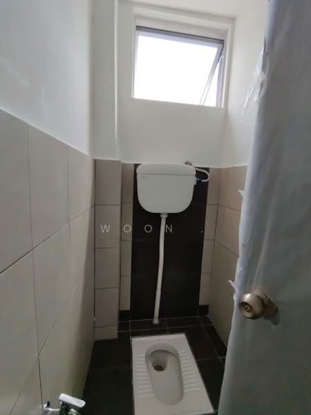 2-storey Terraced House for Sale in Bukit Beruang (Bukit Baru) - Woon . - Bathroom - PropertyGuru.com.my