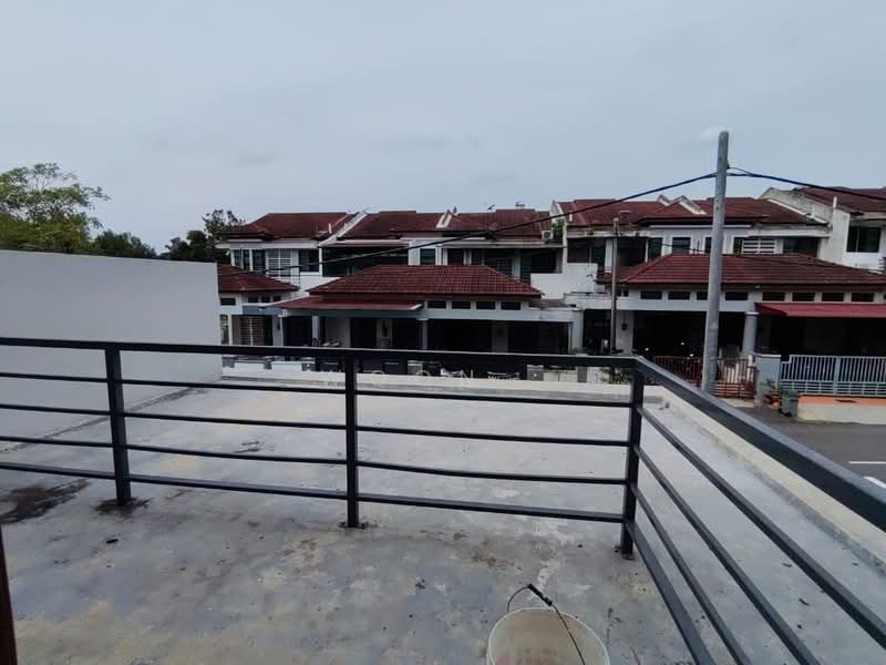 2-storey Terraced House for Sale in Bukit Beruang (Bukit Baru) - Woon . - PropertyGuru.com.my