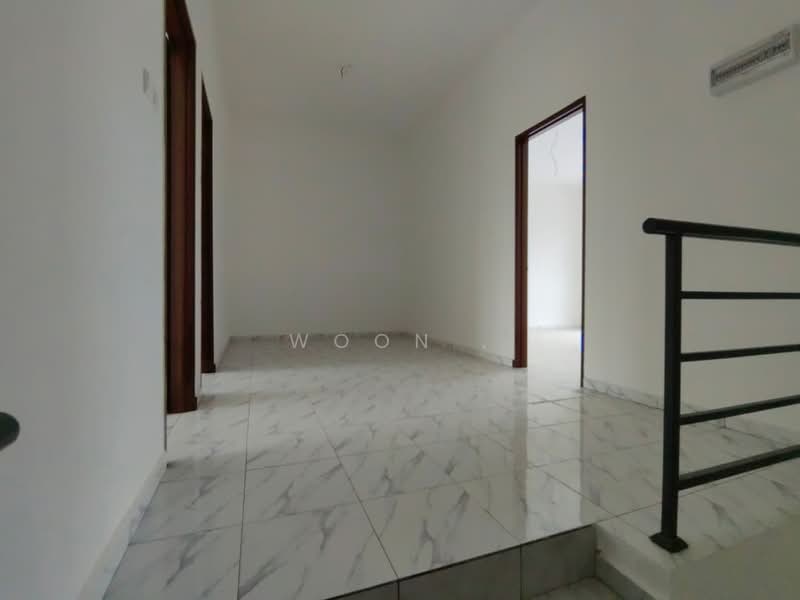 2-storey Terraced House for Sale in Bukit Beruang (Bukit Baru) - Woon . - PropertyGuru.com.my