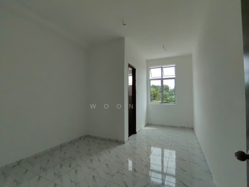 2-storey Terraced House for Sale in Bukit Beruang (Bukit Baru) - Woon . - PropertyGuru.com.my