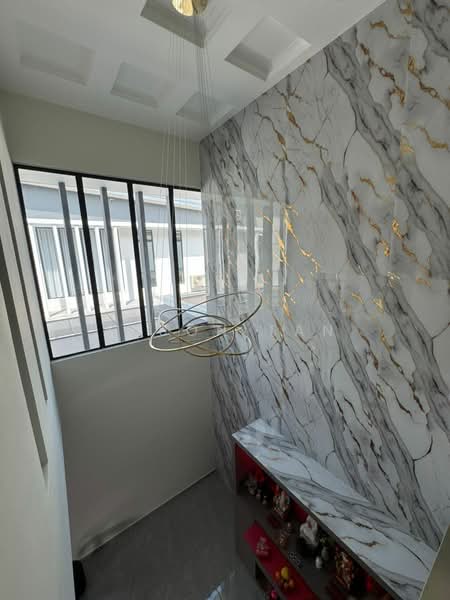 Semi-Detached House for Sale in Ulu Tiram (Johor) - Jason Tan - Interior - PropertyGuru.com.my