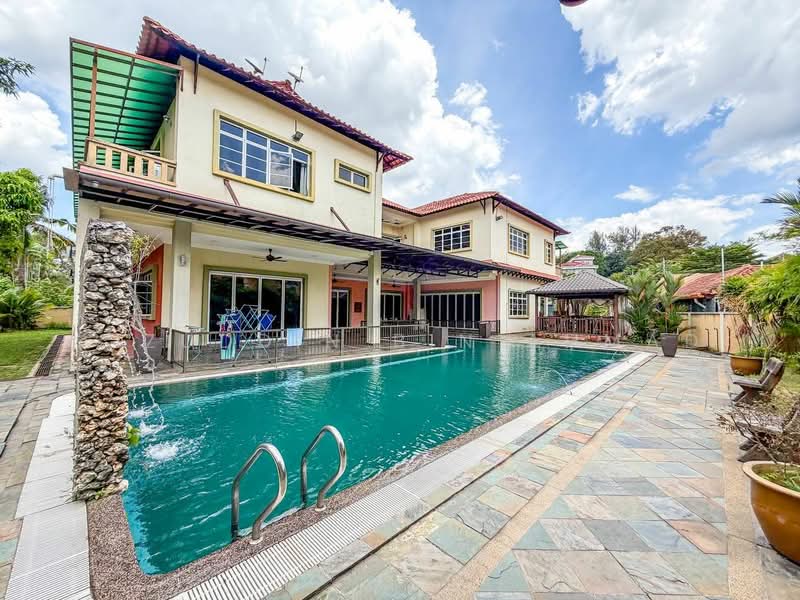 Bungalow for Sale in Country Heights (Kajang) - Aizuddin bin Ahmad - Exterior - PropertyGuru.com.my