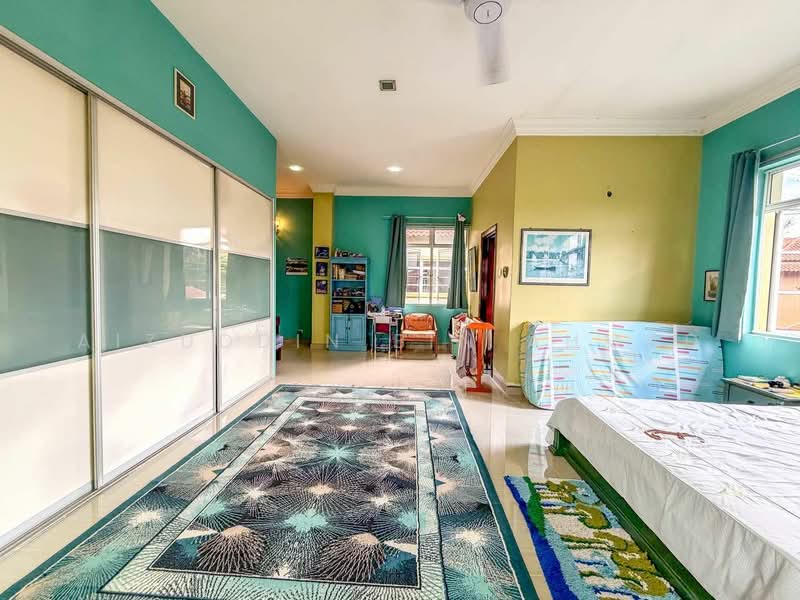 Bungalow for Sale in Country Heights (Kajang) - Aizuddin bin Ahmad - Bedroom - PropertyGuru.com.my