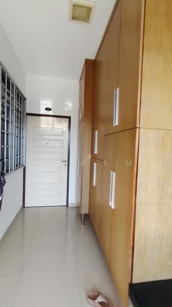 Condominium for Sale at Putra Place Condominium - Alvin Sim - Entrance - PropertyGuru.com.my