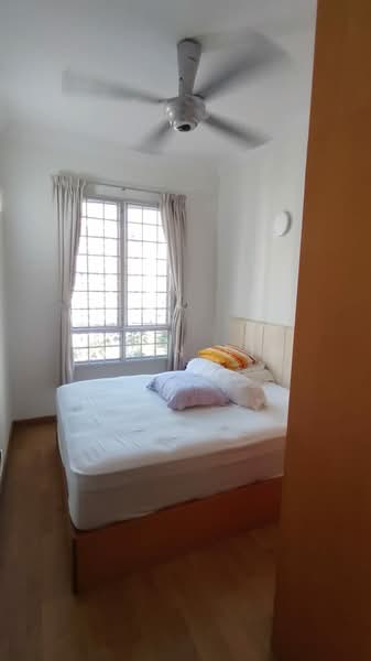 Condominium for Sale at Putra Place Condominium - Alvin Sim - Bedroom - PropertyGuru.com.my