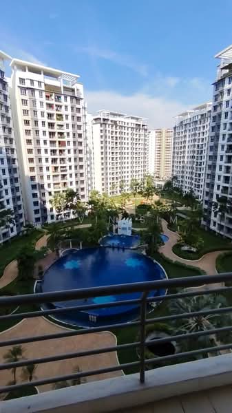 Condominium for Sale at Putra Place Condominium - Alvin Sim - Exterior - PropertyGuru.com.my