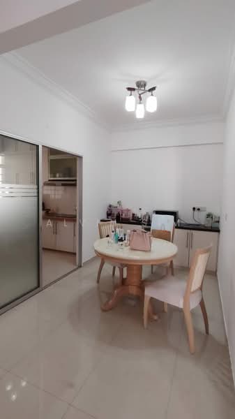 Condominium for Sale at Putra Place Condominium - Alvin Sim - Kitchen - PropertyGuru.com.my