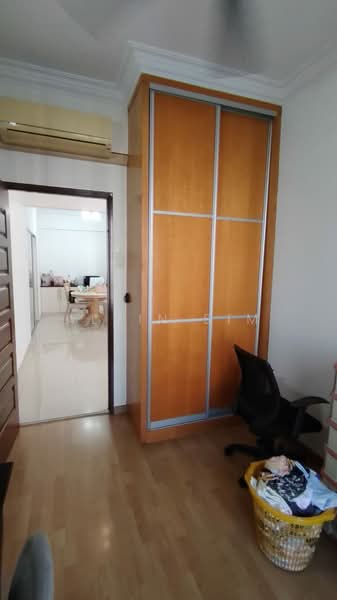Condominium for Sale at Putra Place Condominium - Alvin Sim - Interior - PropertyGuru.com.my