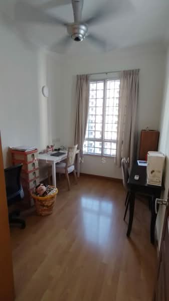 Condominium for Sale at Putra Place Condominium - Alvin Sim - Study - PropertyGuru.com.my