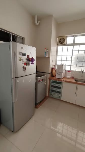 Condominium for Sale at Putra Place Condominium - Alvin Sim - Kitchen - PropertyGuru.com.my