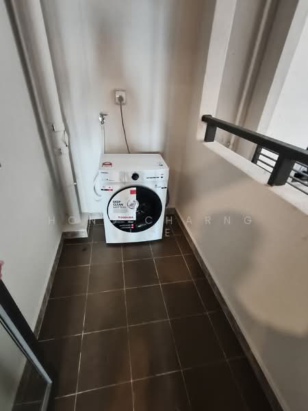 Condominium for Rent at R&F Princess Cove Phase 2-Seine Region - Hong Charng Lee - Interior - PropertyGuru.com.my