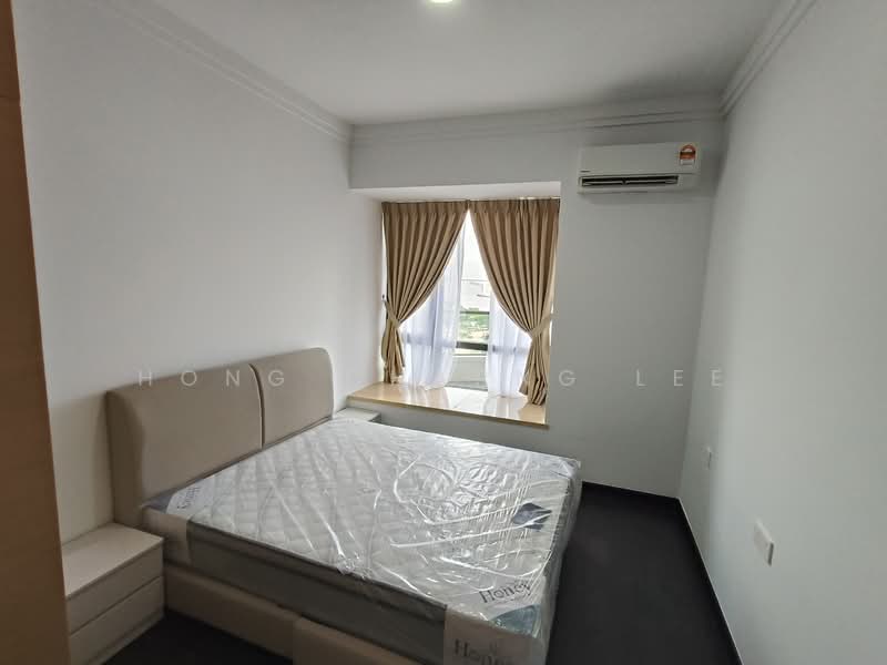 Condominium for Rent at R&F Princess Cove Phase 2-Seine Region - Hong Charng Lee - Bedroom - PropertyGuru.com.my