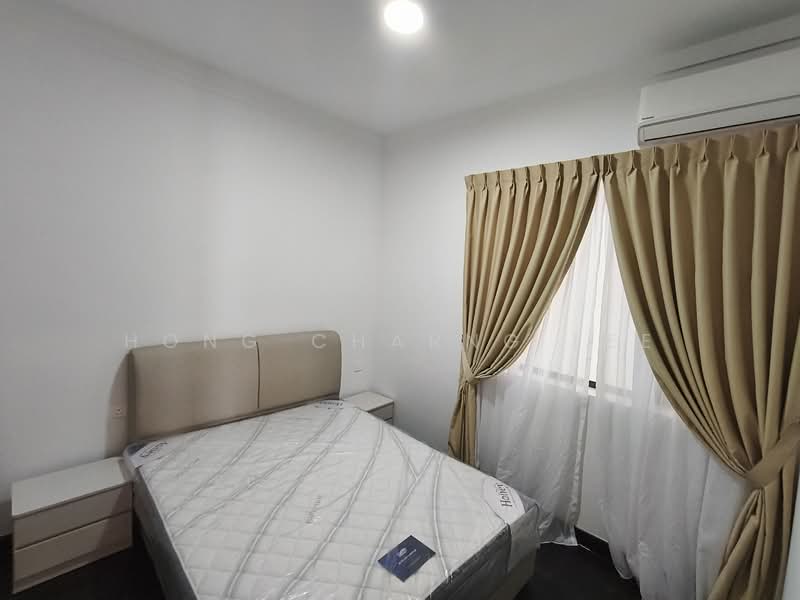 Condominium for Rent at R&F Princess Cove Phase 2-Seine Region - Hong Charng Lee - Bedroom - PropertyGuru.com.my
