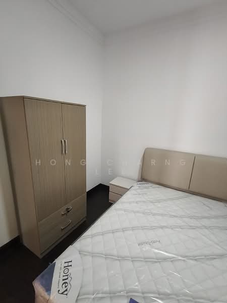 Condominium for Rent at R&F Princess Cove Phase 2-Seine Region - Hong Charng Lee - Bedroom - PropertyGuru.com.my